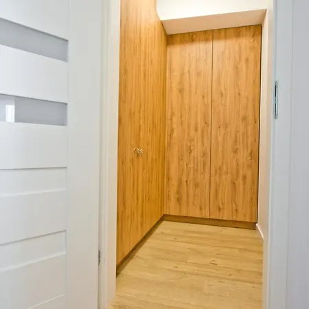 Apartament Marzenie Kolobrzeg Exterior photo