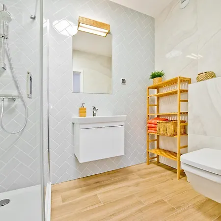 Apartament Marzenie Kolobrzeg Exterior photo