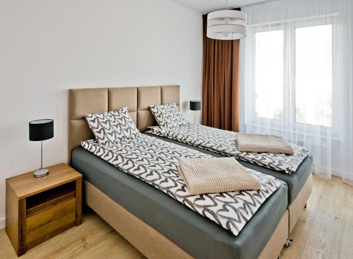 Marzenie Apartment *