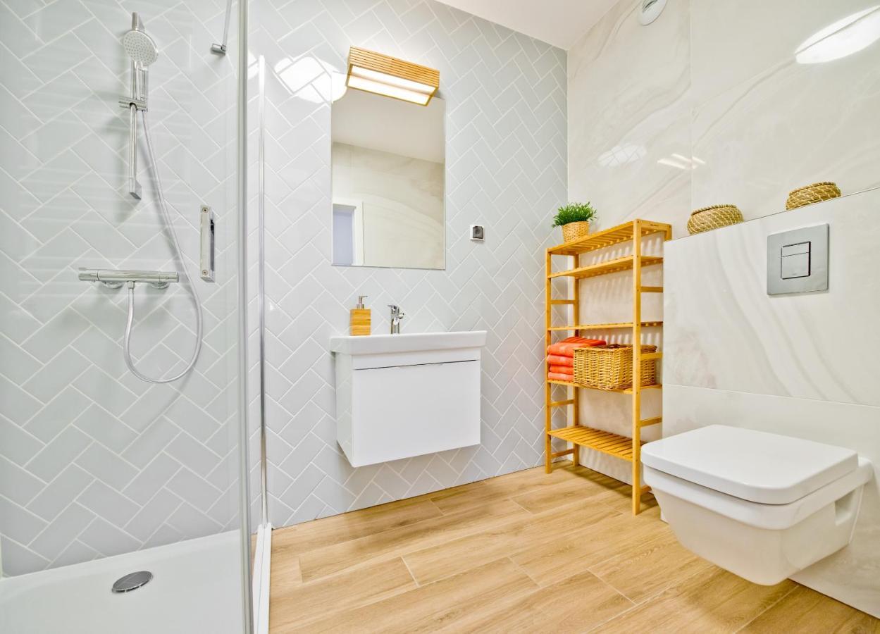Apartment Marzenie *