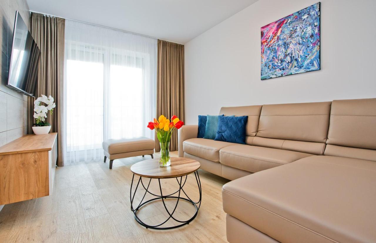 Marzenie Apartment