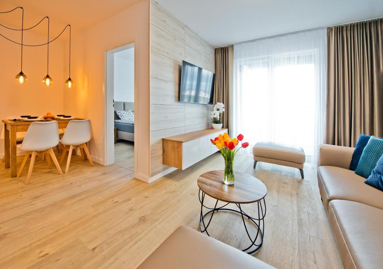 Marzenie Apartment