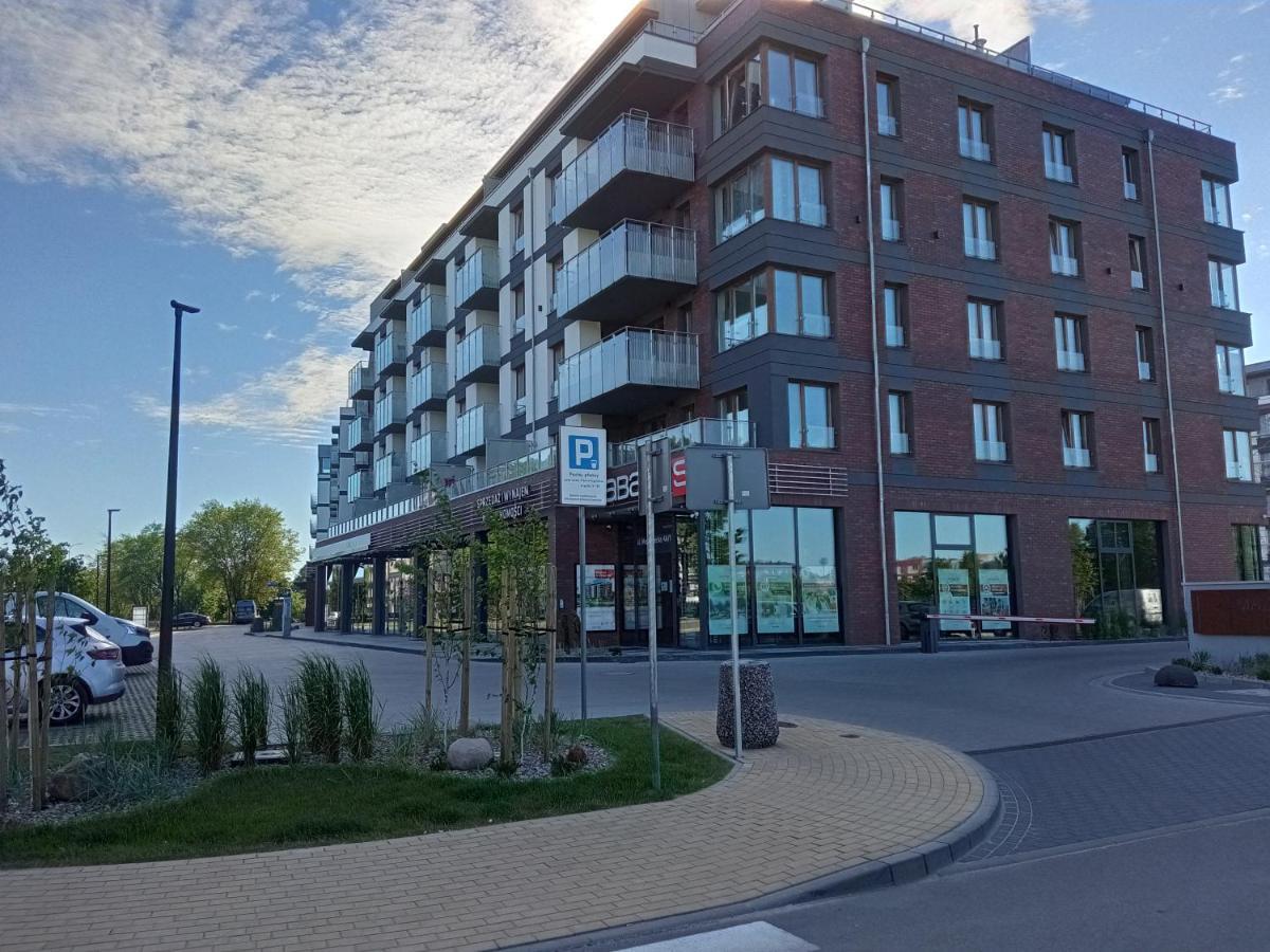 Apartment Marzenie