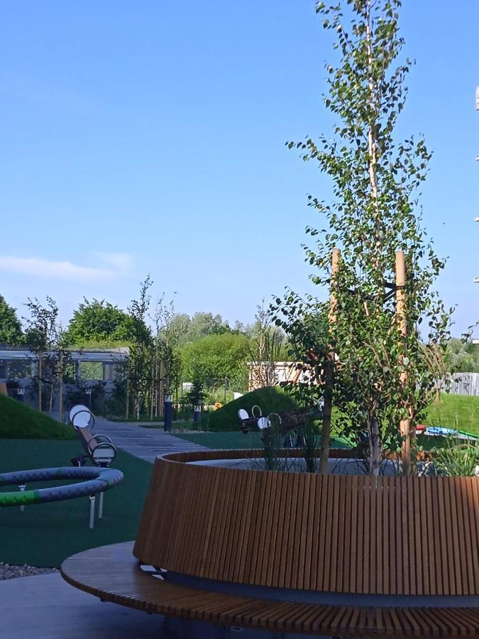 Apartment Marzenie *